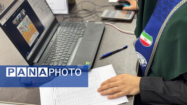  انتخابات هیات‌رئیسه مجمع اعضای پیشتاز دختر و پسر استان بوشهر