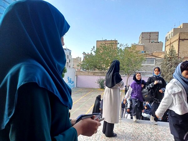 ارتباط مؤثر مشاور درآغاز سال تحصیلی نقش به‌سزایی در مدارس  دارد