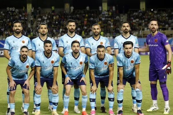 مس از امروز استارت می‌زند/ از تغییر روی نیمکت خبری نیست