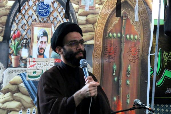 اتحاد نسل نو در پاسداشت فرهنگ مقاومت در ورامین