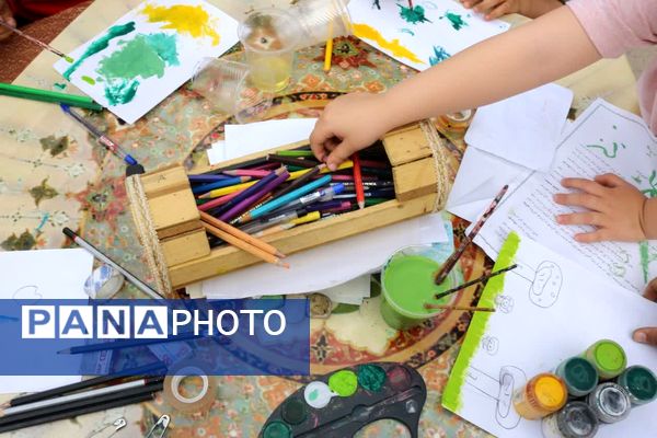 جلوه‌های عاشقانه سه‌شنبه‌های جمکران