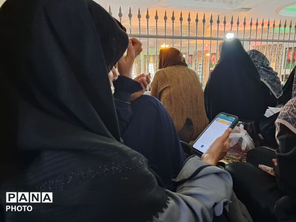 عرفه روز طلب بخشایش و تجدید پیمان با خداوند 