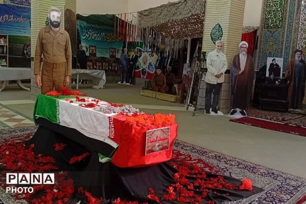 «جان‌فدا»؛ نمایش جلوه‌های ایثار و وطن‌دوستی