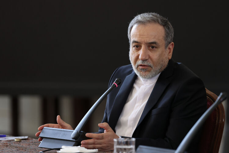 واکنش عراقچی به تحقیر عیسی مسیح توسط نتانیاهو