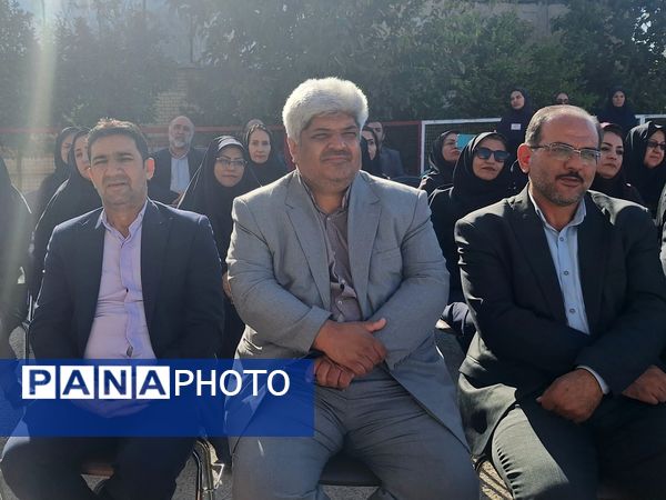 سفیران سلامت پیشگامان خود مراقبتی در مدارس 