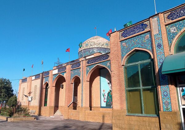 مرصاد؛ آینه‌ تمام‌ نمای ایثار