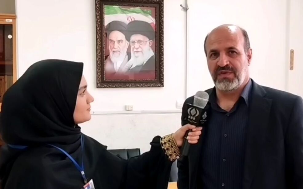 ناحیه چهار قم، پیشگام در نصب پنل‌های خورشیدی مدارس
