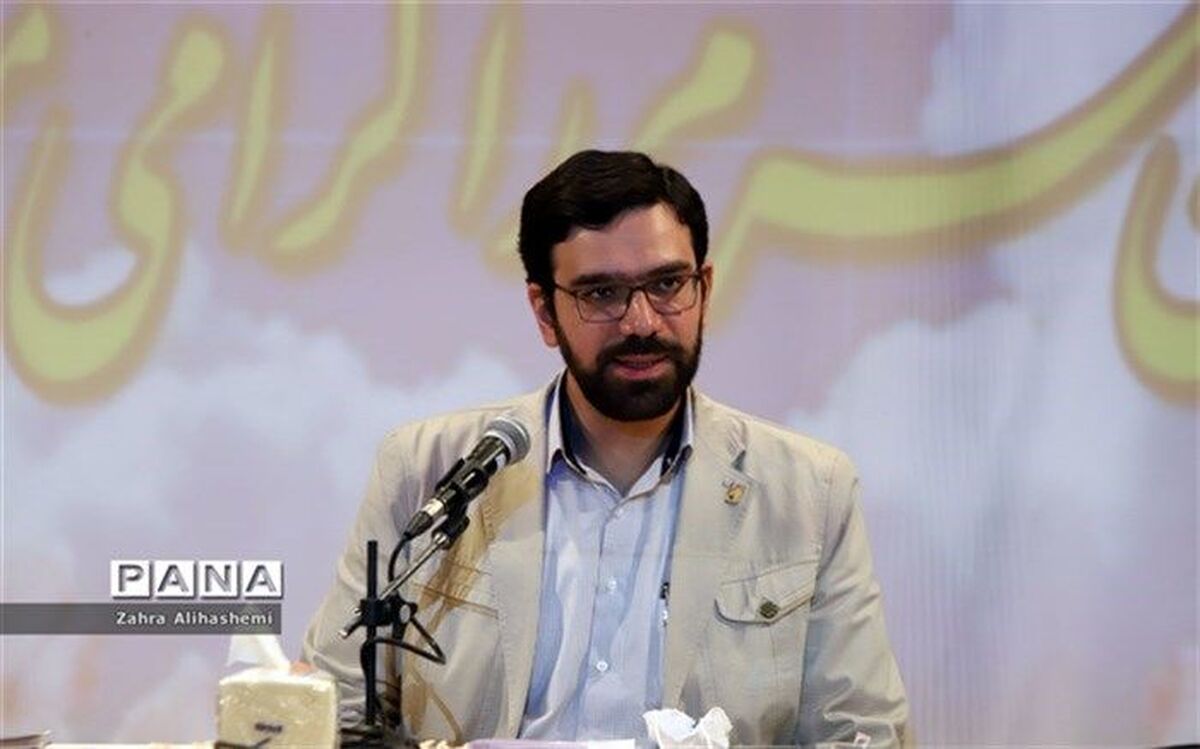 مشاور راهبردی معاون پرورشی و فرهنگی وزارت آموزش و پرورش منصوب شد