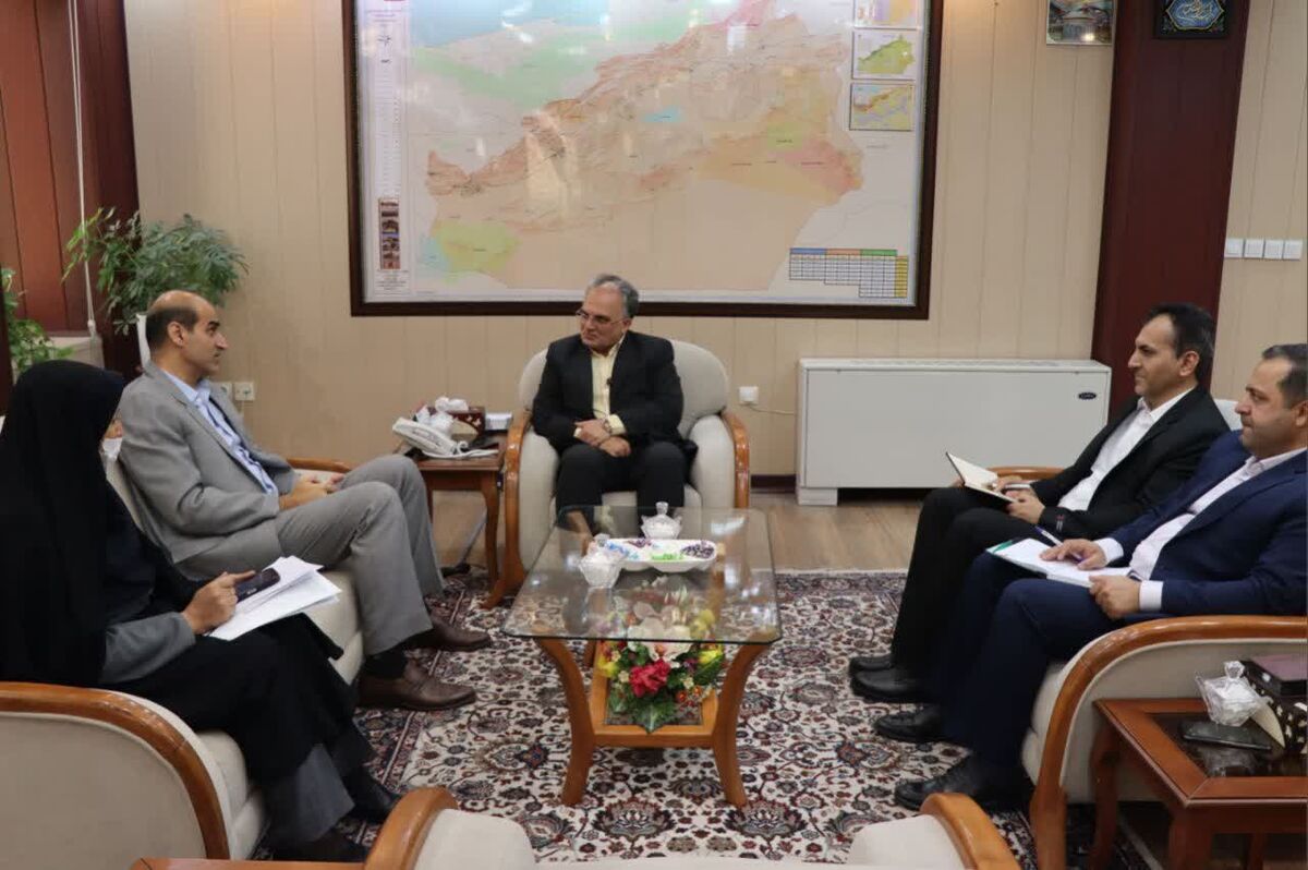 آموزش‌های مهارتی متناسب با تحولات هوش مصنوعی در سمنان توسعه یابد