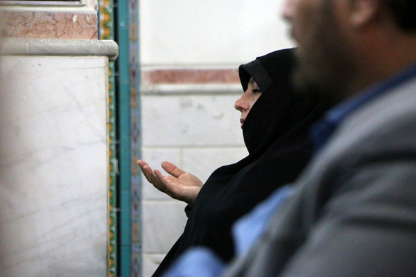 راه اندازی پایگاه تخصصی صحیفه سجادیه در قم