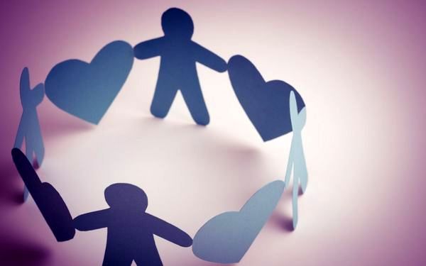 جامعه امروز بیش از هر زمان به اخلاق و مهرورزی نیاز دارد