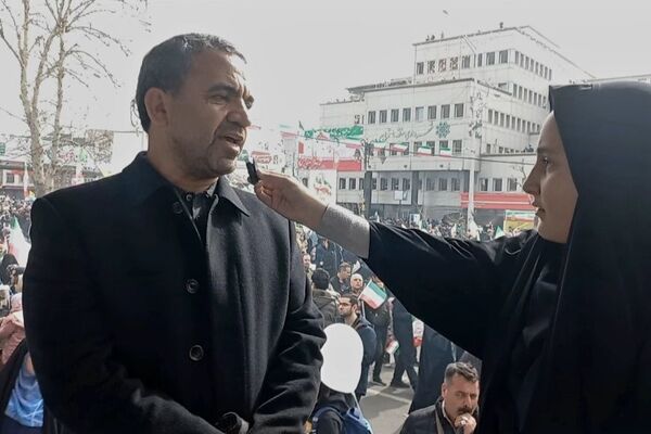 دانش‌آموزان یکی از فعال‌ترین ارکان اجتماعی و فکری کشور هستند