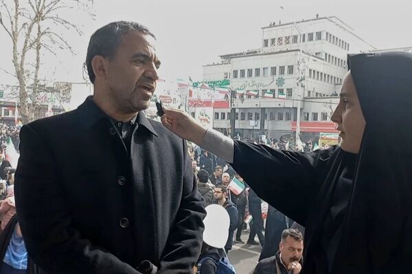 دانش‌آموزان یکی از فعال‌ترین ارکان اجتماعی و فکری کشور هستند