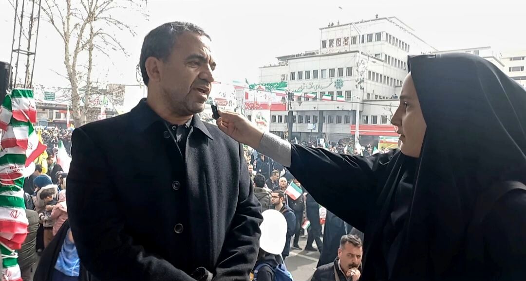 دانش‌آموزان یکی از فعال‌ترین ارکان اجتماعی و فکری کشور هستند