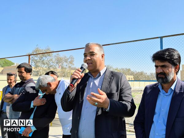جام اقتدار ایران در عنبرآباد به خط پایان رسید