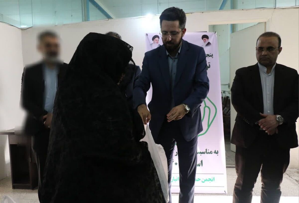 ۷۲ فقره کمک ودیعه مسکن به خانواده‌های زندانیان پرداخت شد