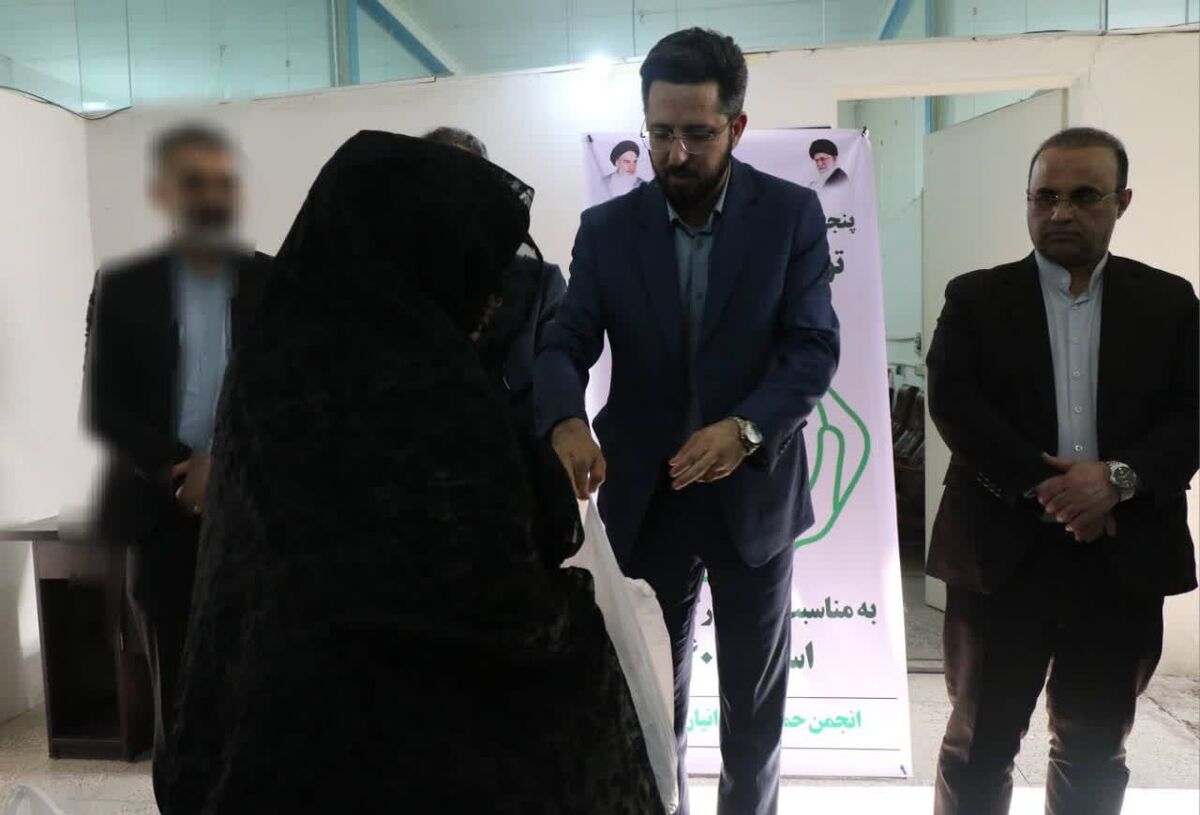 ۷۲ فقره کمک ودیعه مسکن به خانواده‌های زندانیان پرداخت شد