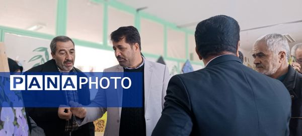 برگزاری هفتمین اجلاس نماز دانش‌آموزی در فارسان