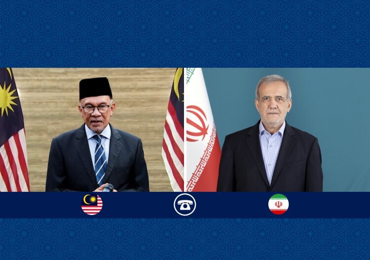 کشورهای اسلامی با دیپلماسی فعال مانع ادامه جنایات در غزه شوند