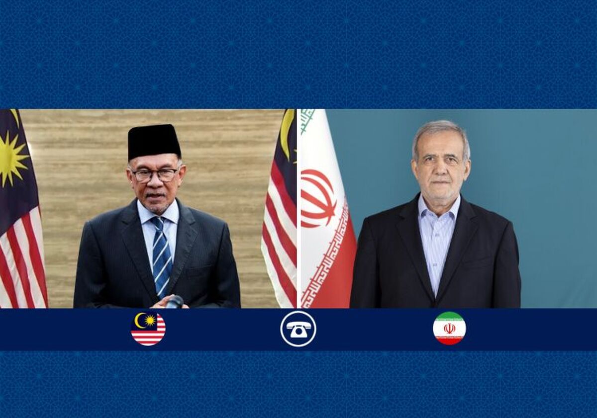 کشورهای اسلامی با دیپلماسی فعال مانع ادامه جنایات در غزه شوند