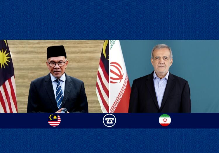 کشورهای اسلامی با دیپلماسی فعال مانع ادامه جنایات در غزه شوند
