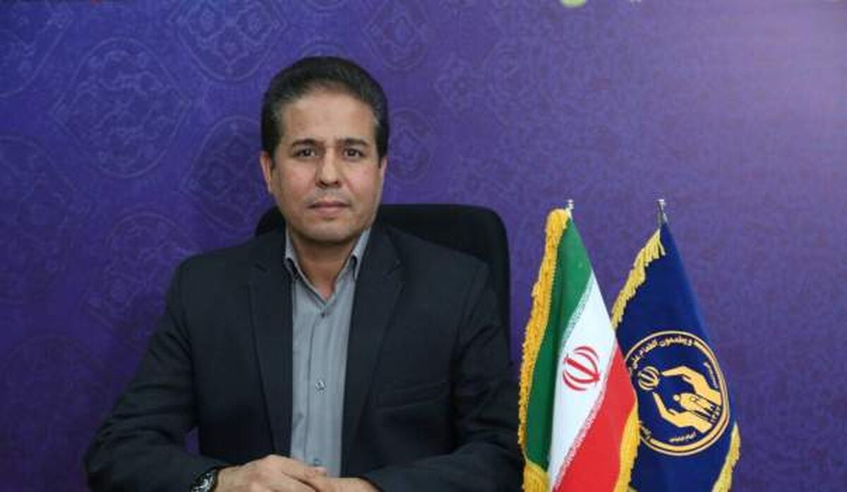 توزیع 280 دستگاه یخچال فریزر میان خانوارهای نیازمند تهرانی