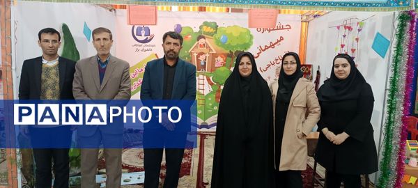 جشنواره «قوناخ باجی»، الگویی درخشان در آموزش پیش‌دبستانی