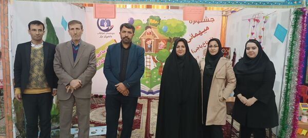 جشنواره «قوناخ باجی»، الگویی درخشان در آموزش پیش‌دبستانی