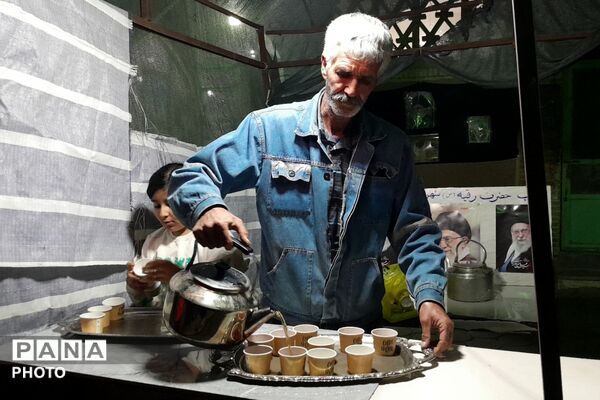 حماسه‌سازان شب در شهر بن 