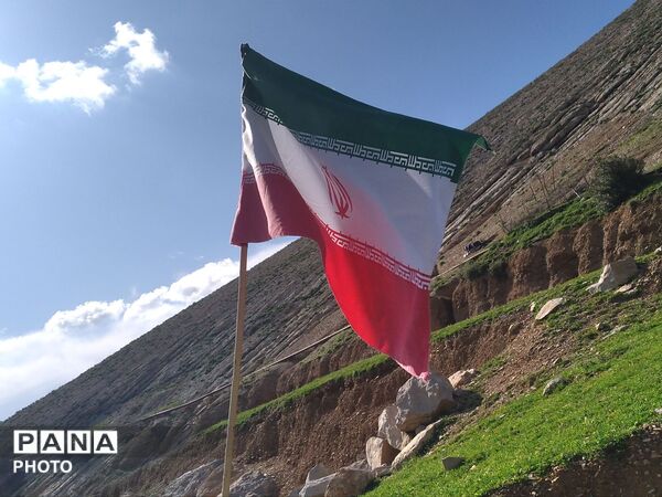 رزمایش سراسری و  اقتدار مردمی جانفدا برای ایران