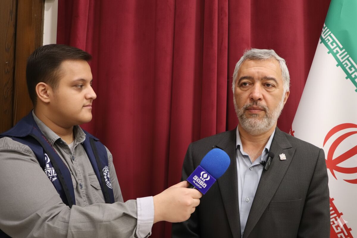 سند تحول را از شعار به برنامه عملیاتی مدارس تبدیل کرده‌ایم