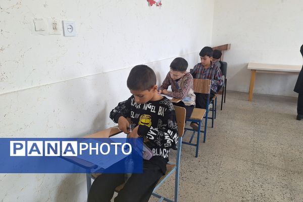 اولین دوره جشنواره رقابت‌های علمی و مهارتی سفیران سلامت ناحیه ۳ شیراز