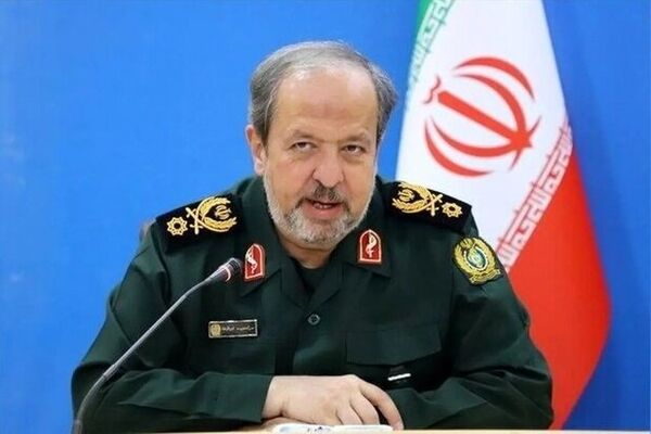‌هر فشاری که معیشت و امنیت مردم را هدف بگیرد، بخشی از جنگ است‌