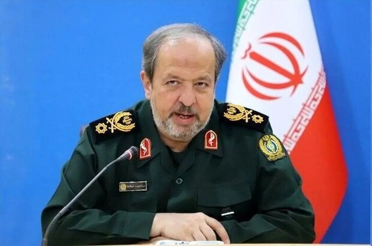 ‌هر فشاری که معیشت و امنیت مردم را هدف بگیرد، بخشی از جنگ است‌
