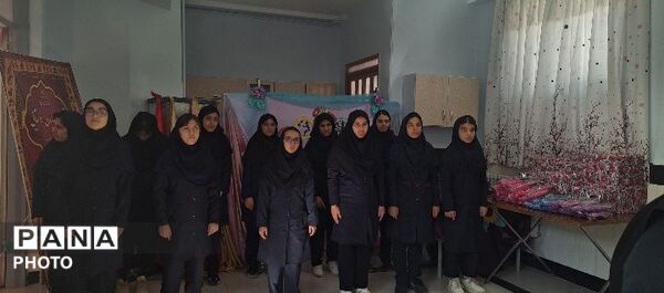 جشنواره توانیابان روستایی در بجنورد