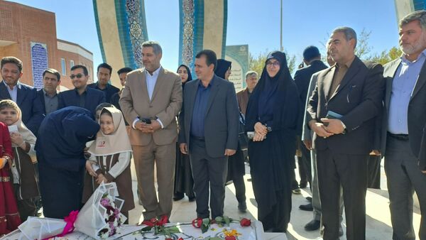 آشنایی معلمان تربت‌حیدریه با مبانی هوش مصنوعی