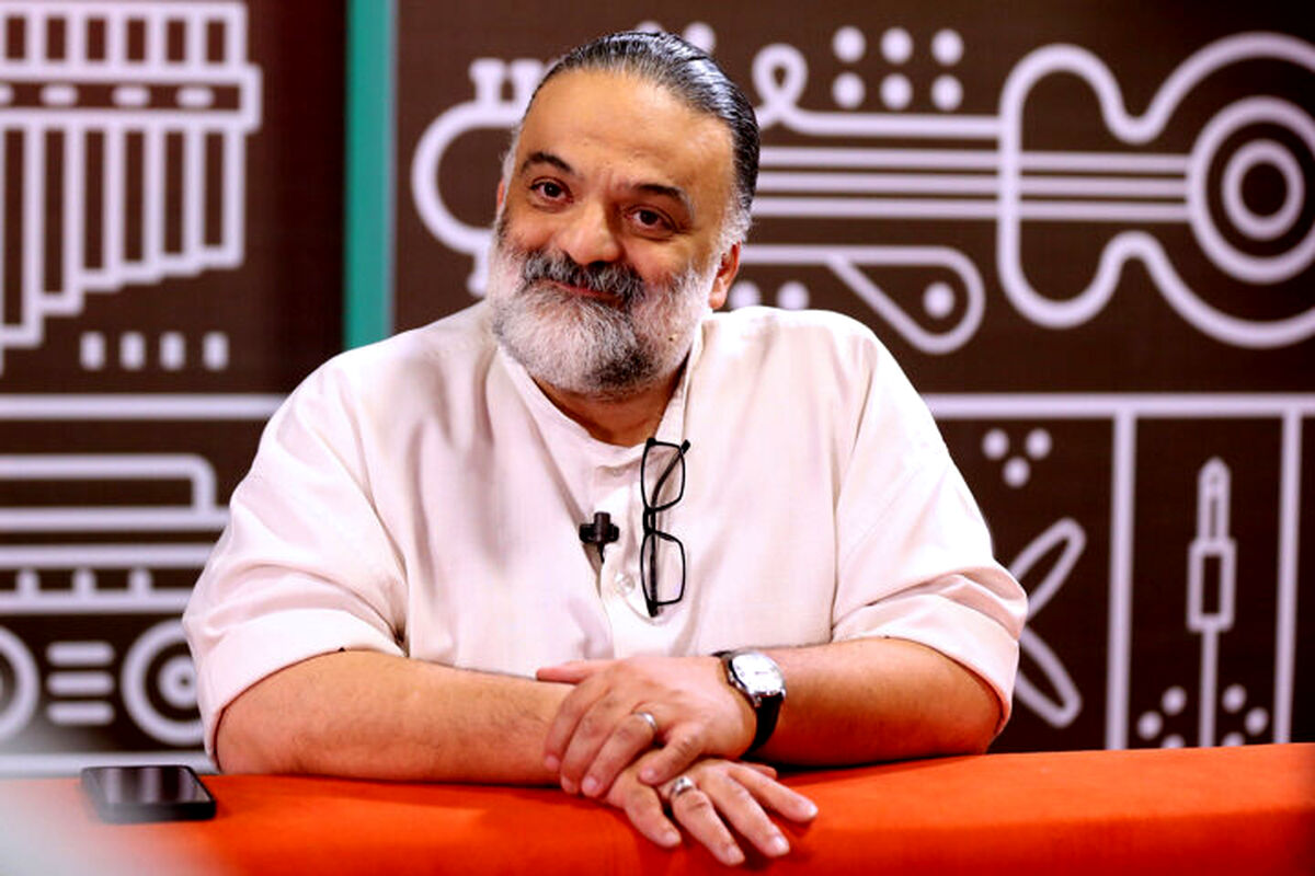 علیرضا عصار با «کنسرتینو» می‌آید