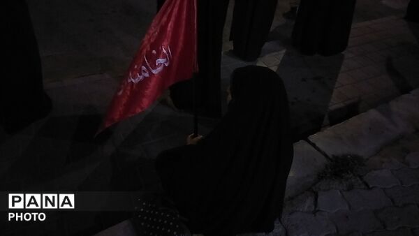 صد و هفتاد شب مقاومت در بی بی شطیطه نیشابور 