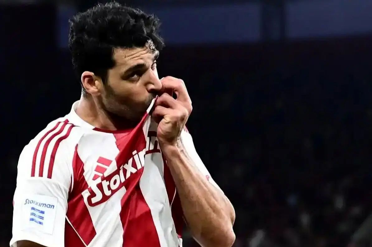 درخشش یوز ایرانی در لیگ یونان/ طارمی، تیر خلاصی المپیاکوس به قلب «آاک آتن»