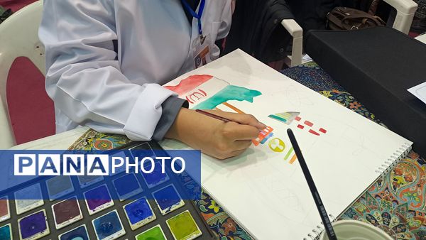 پنجمین دوره جشنواره علمی پژوهشی پژوهش‌سراهای دانش‌آموزی کشور 