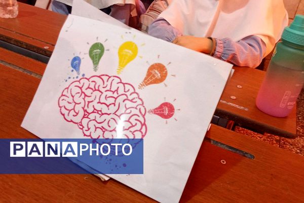 افتتاحیه طرح یاریگران زندگی در دبستان دخترانه شهید رستمی شهرقدس