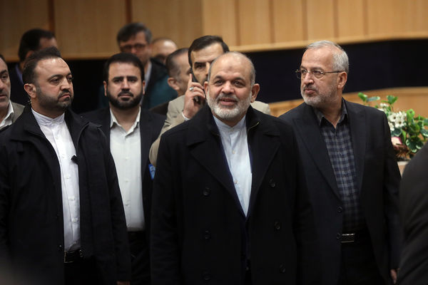 آغاز رسمی انتخابات دوازدهمین دوره مجلس شورای اسلامی و ششمین دوره مجلس خبرگان رهبری