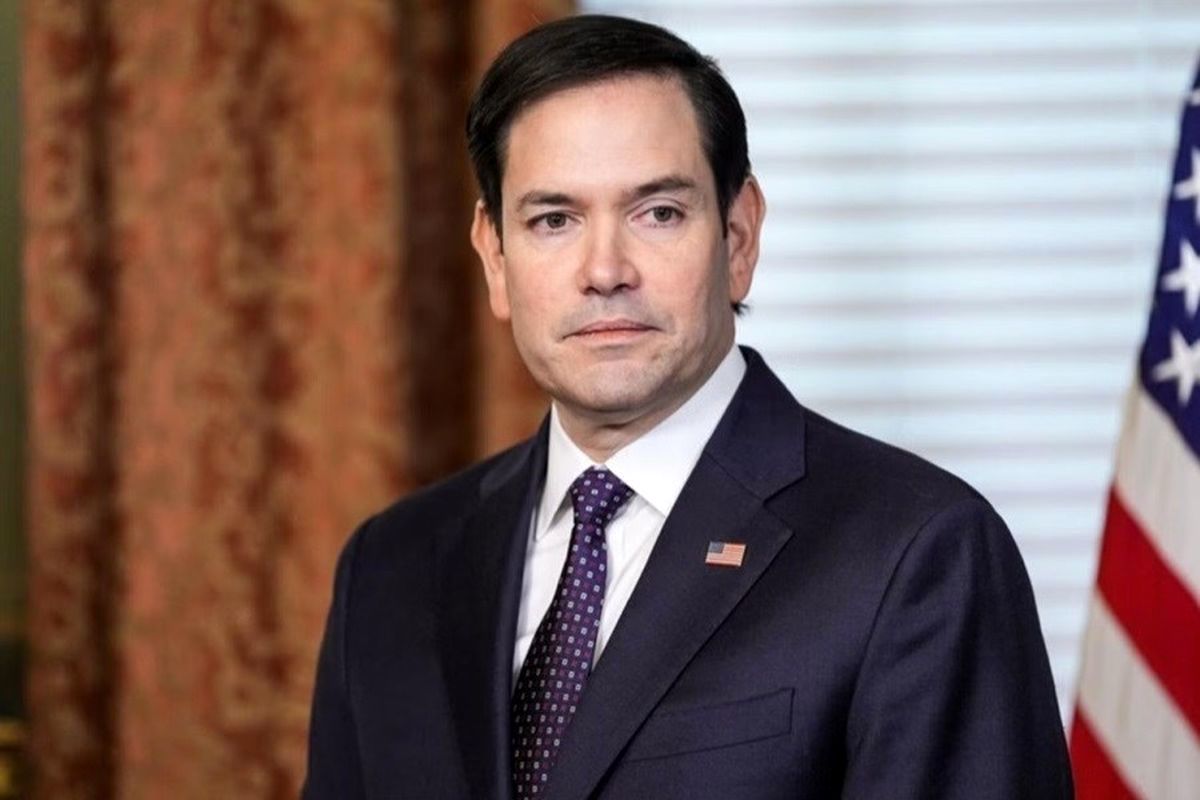 گفتگوی وزیر خارجه آمریکا با مشاوران امنیت ملی هند و پاکستان