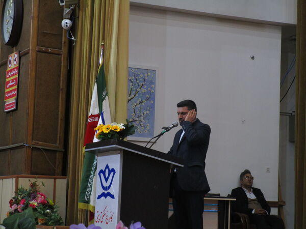 برگزاری رویداد جانان ایران در کانون شهید فهمیده کرج
