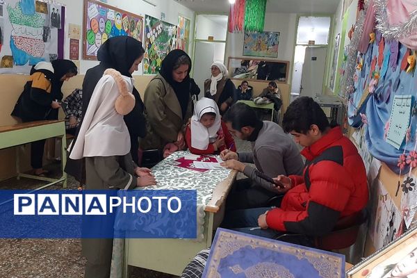 هشتمین طرح پایش رایگان سلامت کودکان به مناسبت دهه مبارک فجر