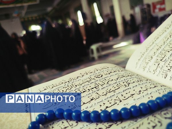 استقبال از شهید گمنام درنیشابور 