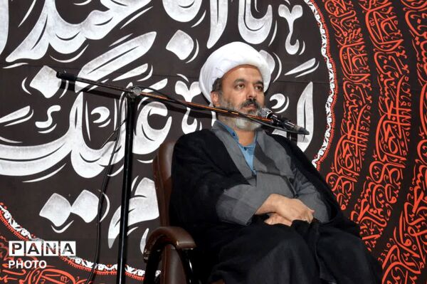  فارسان در ماه محرم 