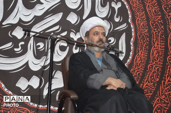  فارسان در ماه محرم 