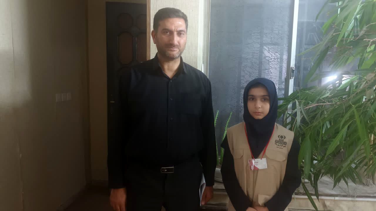 خبرنگاران عناصر کلیدی در تقویت هویت و احیای محله هستند