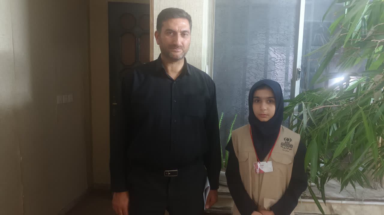 خبرنگاران عناصر کلیدی در تقویت هویت و احیای محله هستند